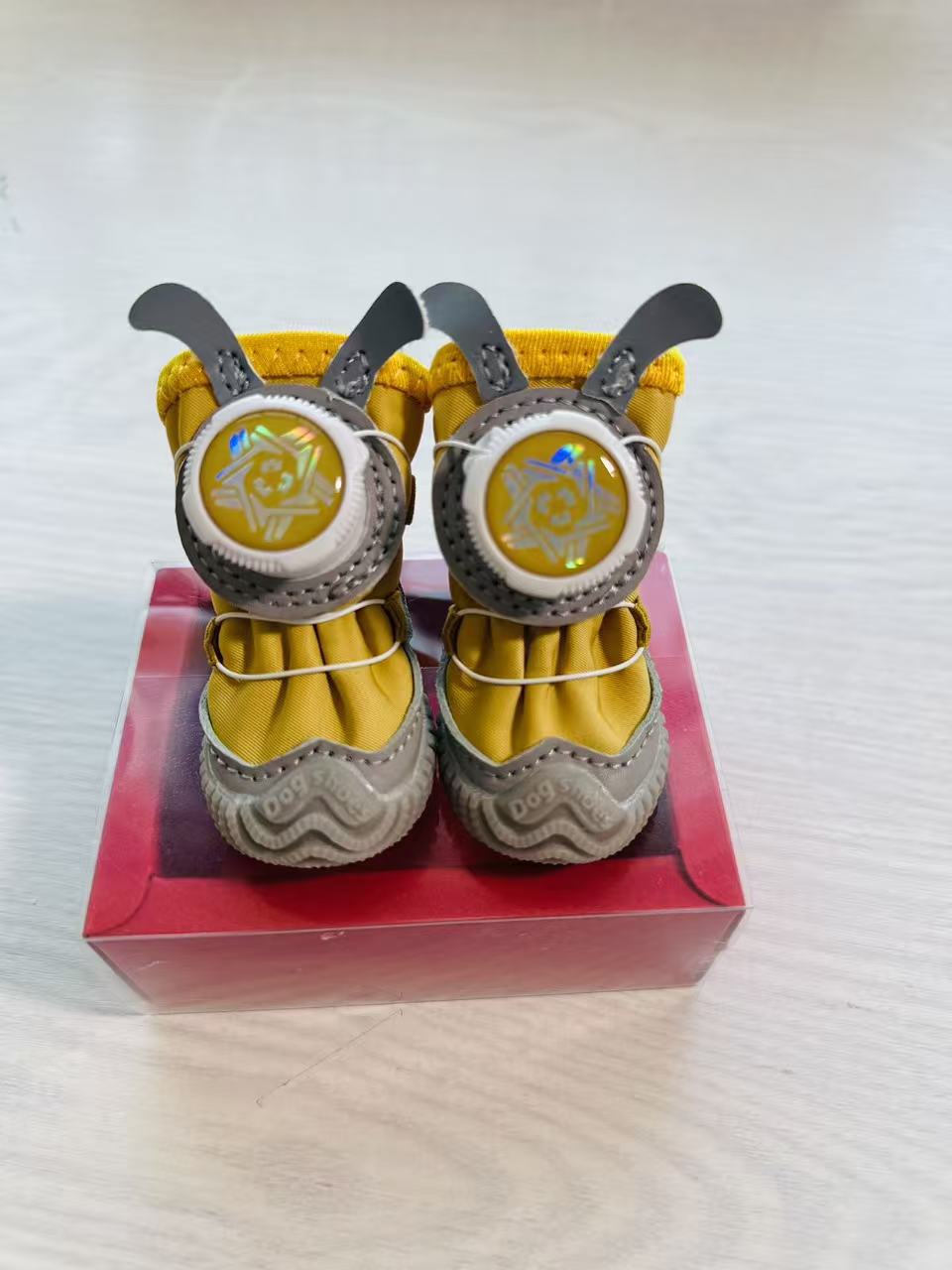 A8 방수 4 노란색만