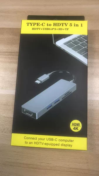 [5in1（TF/SD）]