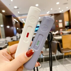 新国標悦ke幻影5世代スライドカバー保護カバー4世代インフィニティplusタバコロッド保護ケースに適用