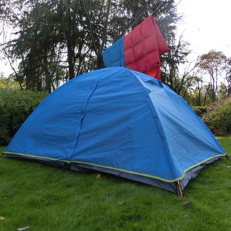 帐篷蓝800