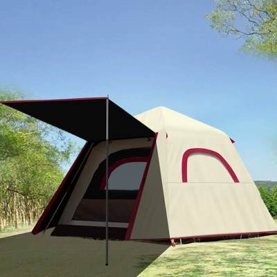 Çadırlar – double tent