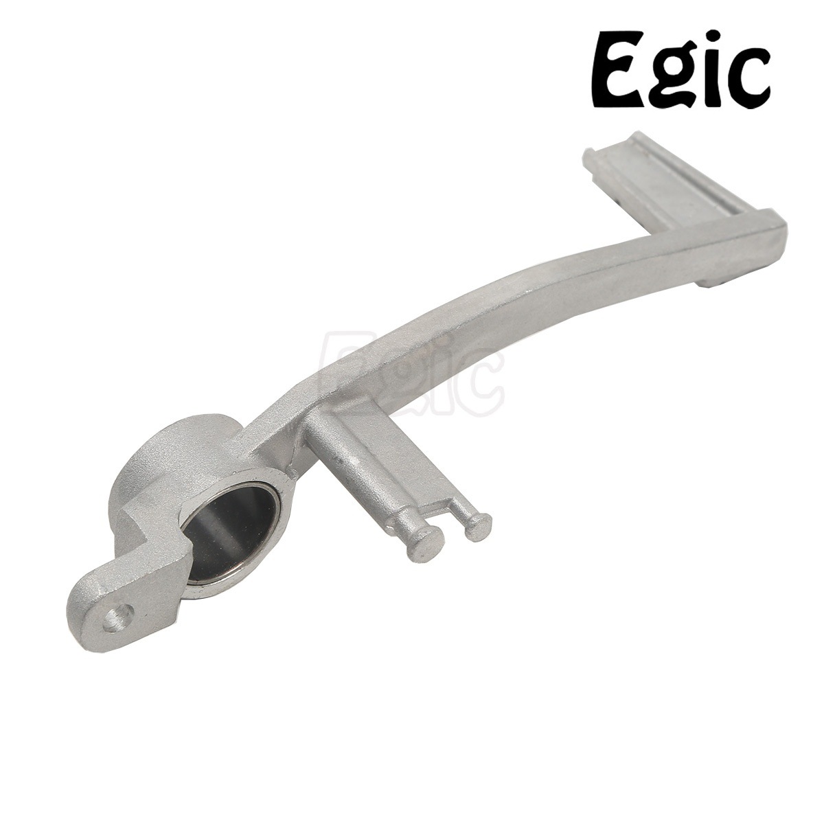 Suitable for Suzuki Gear Lever Gsxr600/750 06-15 Gsxr1000 05-16 Brake Lever