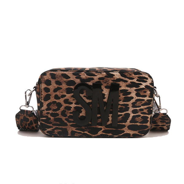 Trend universal one-shoulder bag