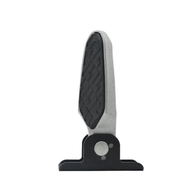 Xinri Scooters, Rear-Mounted Pedals — Other Electric Vehicle Accessories