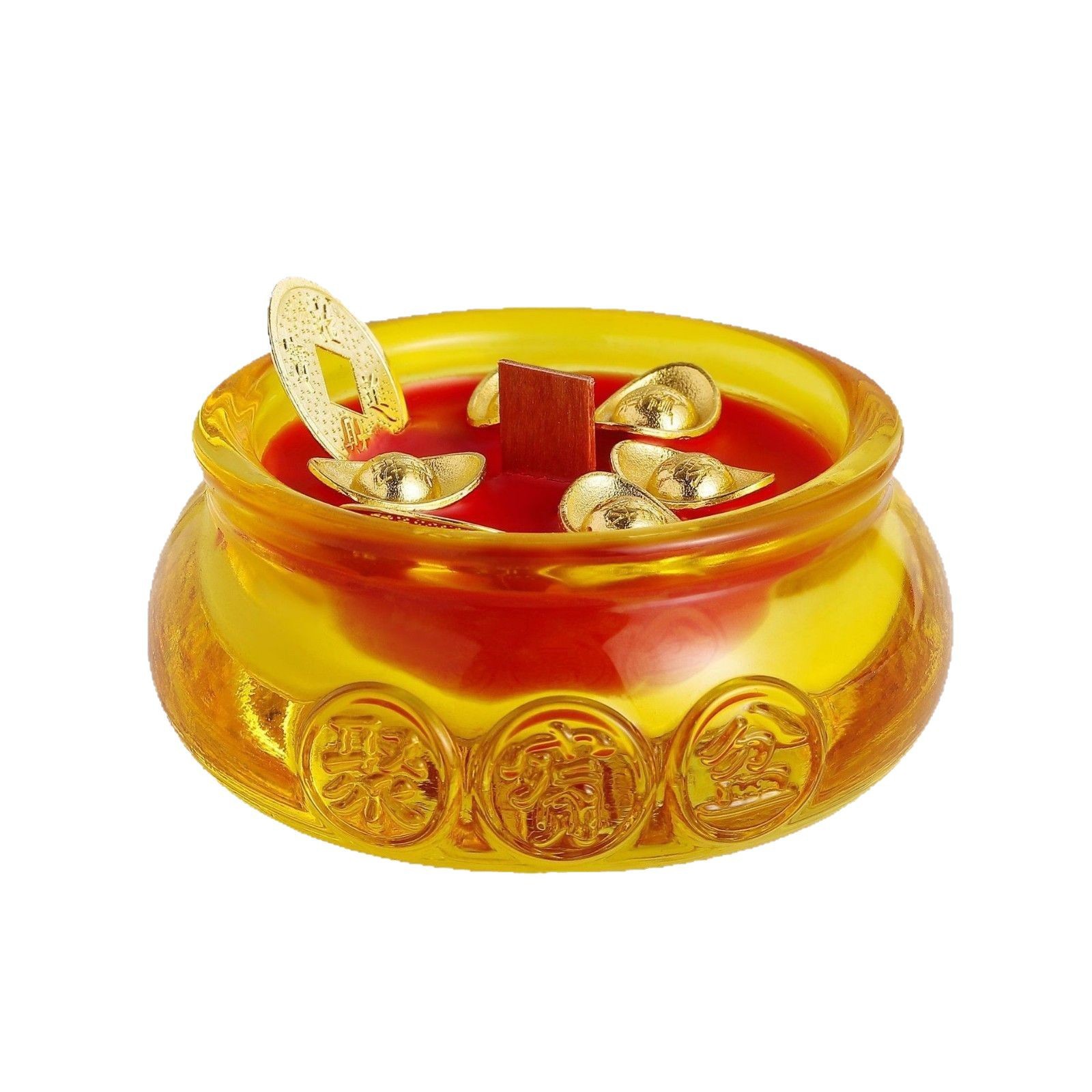 Luksus aromaterapi lys antik skål design til boligindretning_voghion.com