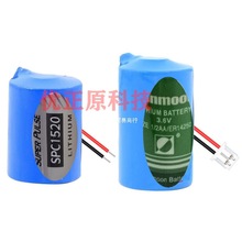 ER14250 3.6V늳 EETCQӘ˺Ox䇁 1/2AA