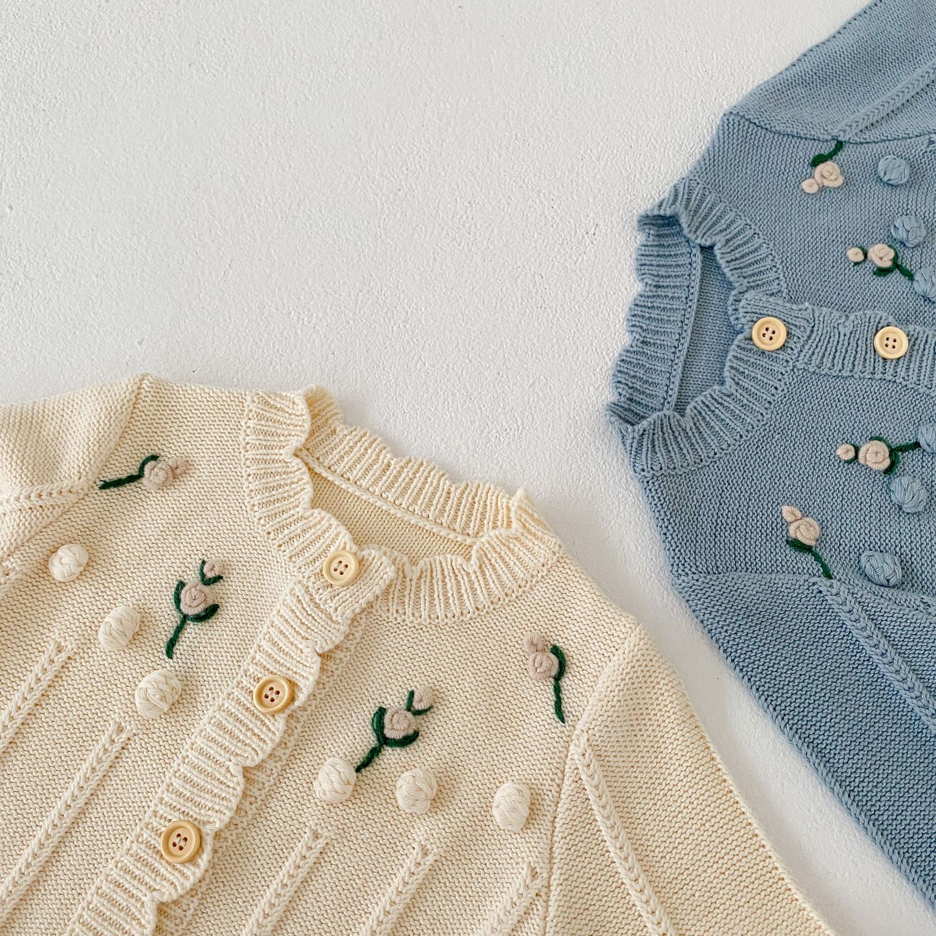 Sweater Set Image 14