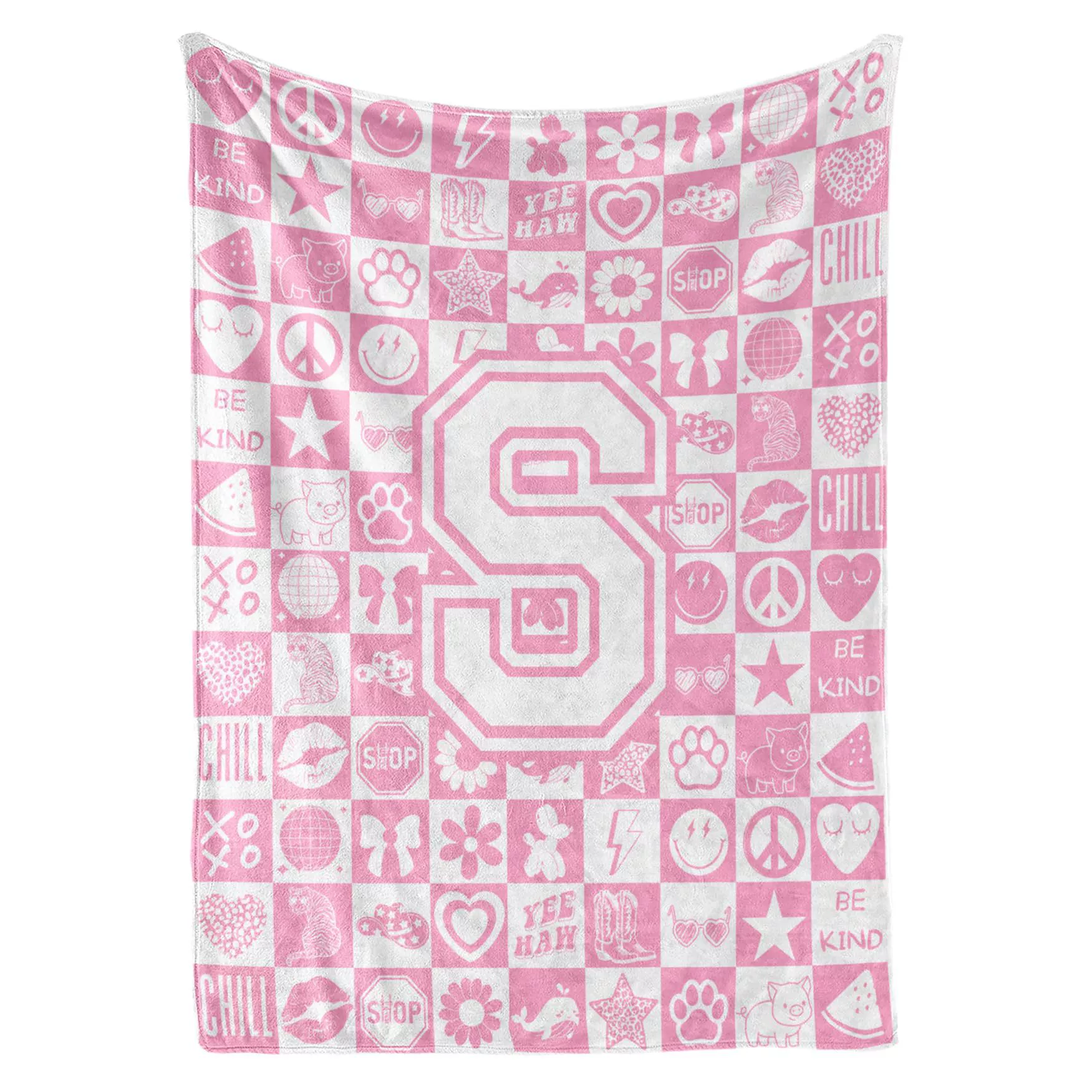 Flannel comfortable soft duvet, Birthday gift