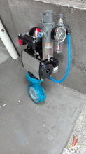 DN50 PN16�r����ӌ��A���yD671F46-16�͸�����ߜ��ք��Д��y