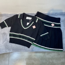 casa ���b�W�����Q�¿����V�IPoloƴɫᘿ����������ȹ�ɼ���Ů