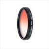 Filter – gradient orange