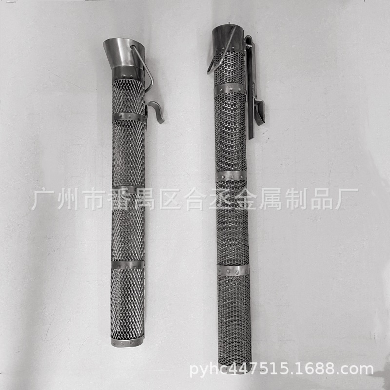 圆钛篮/PCB电镀专用钛篮 锆篮 厂家供货 材料足 交期快
