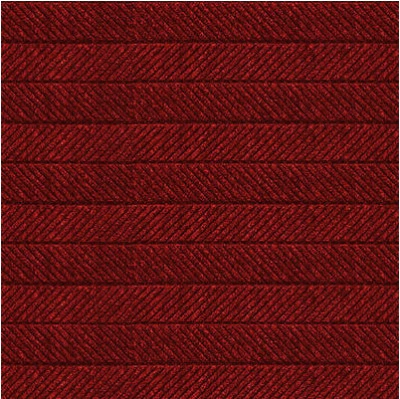 Commercial tire pattern wheel blanket hotel lobby door anti-skid dust and soil scraping foot mat outdoor door logo floor mat (Avtomobil döşəmə paspasları) - burgundy-60cmx90cm