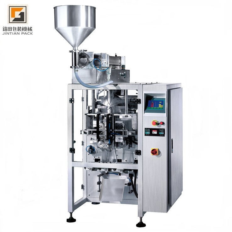 液体包装机 全自动液体包装机 佛山包装机JT-420L