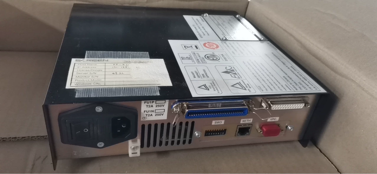 Сетевой экран Сетевая коробка передач CTP Чистый экран 8600 8000 8800, универсальный