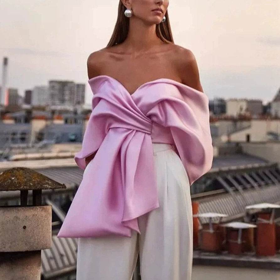 Трансграничная европейская и американская женская одежда AliExpress