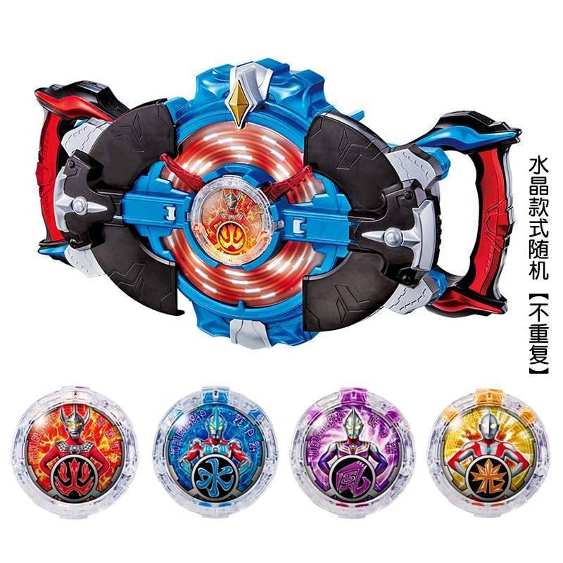 Deluxe Rob Transformers + 4 piezas