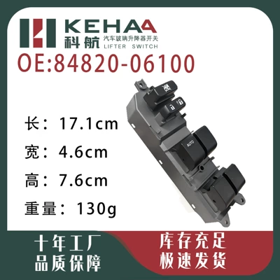 Glass Lifters and Window – Glass lifter