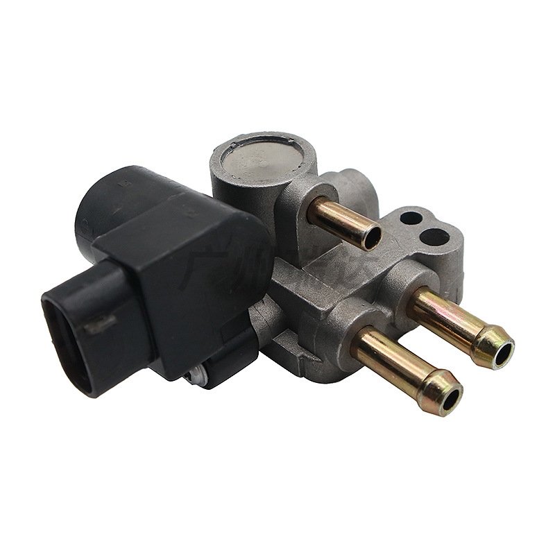 Aplicable a Honda 36460 - PAA-L21   Venta caliente de la válvula de control de ralentí del motor