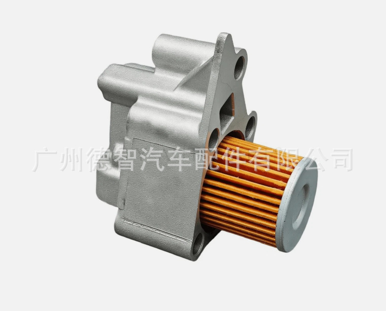 31726-1XA03 transmission filter oil grid is suitable for Nissan Teana REF08A 317261XA03