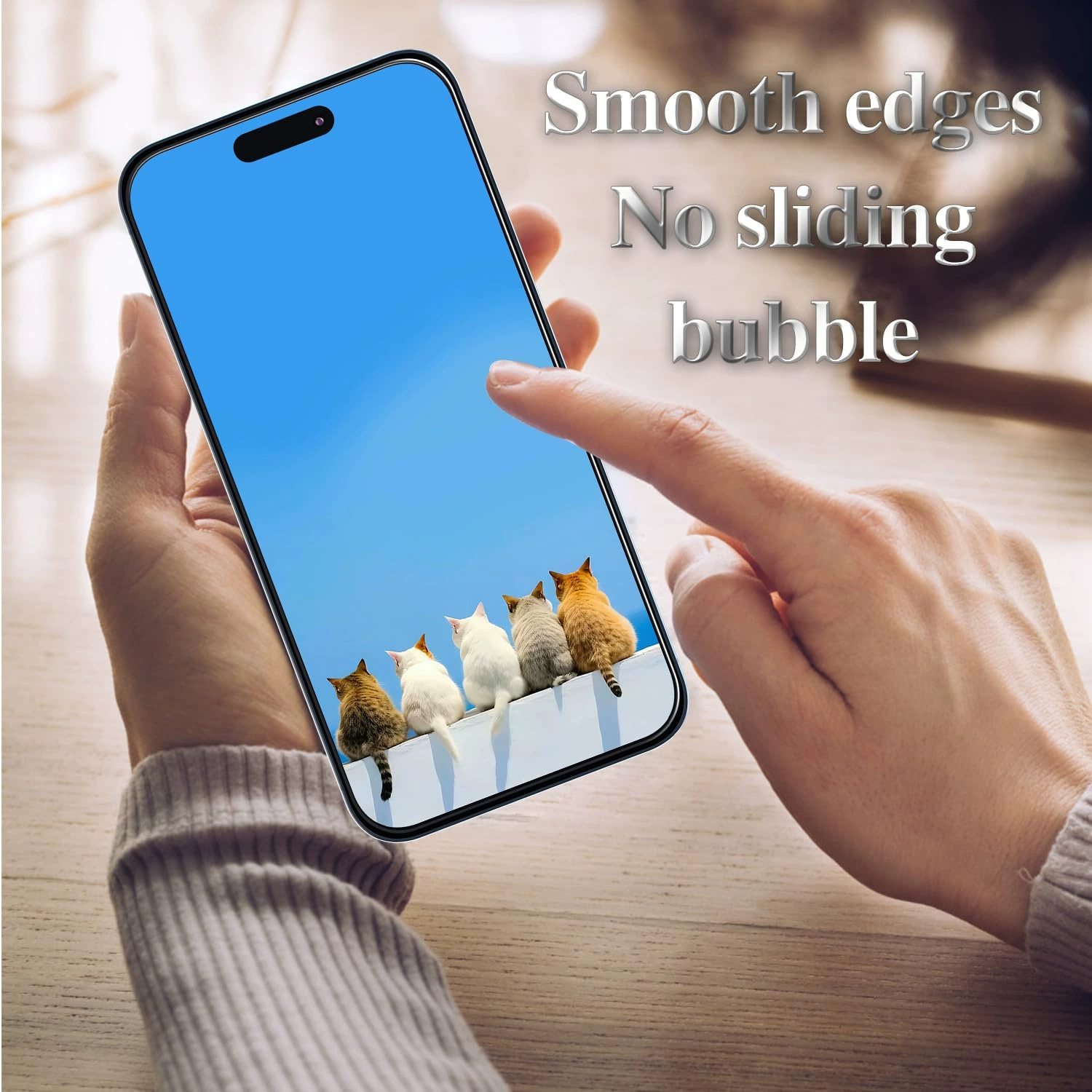 Совместимый iPhone 17, защитный экран, 17, 17, 17 Pro Max, 17