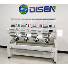 4^ñCȫԄX̽CC4 head embroidery machine