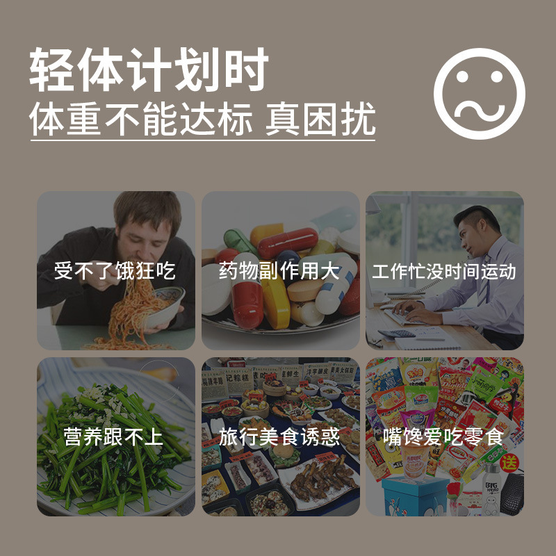 Bulletproof Keto C8-MCT Control Calories Meal Replacement Powder, Unsweetened Dietary Fiber Solid Beverage, Wholesale