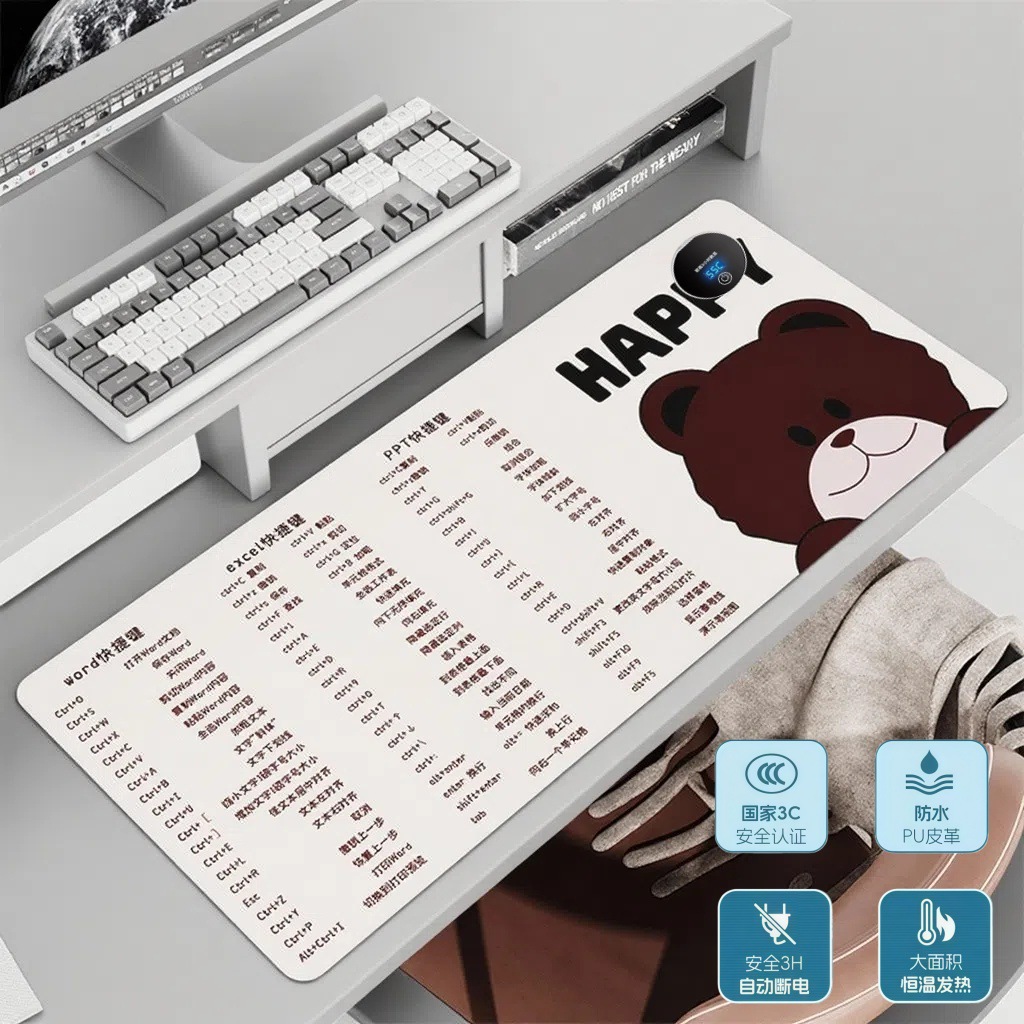 작은 불곰 단축키 [업그레이드 버전]