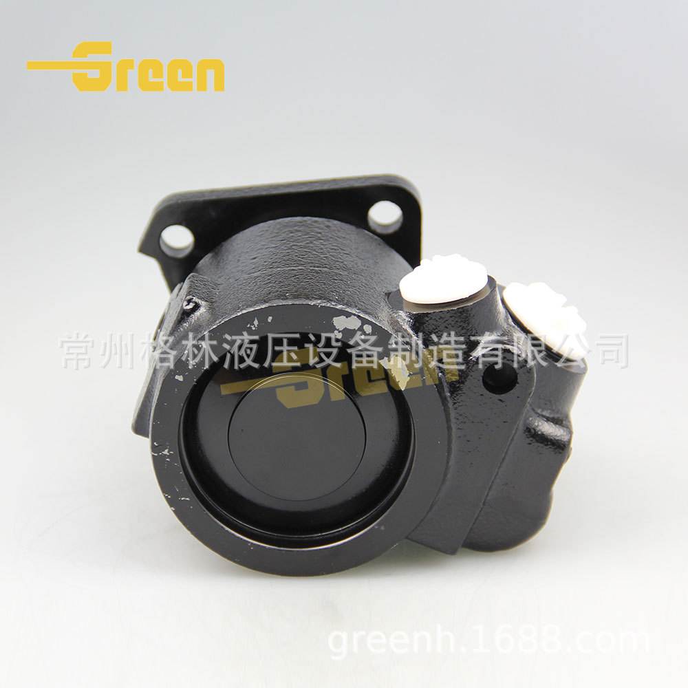 40-196-TATA汽车转向助力油泵汽车配件液压油泵