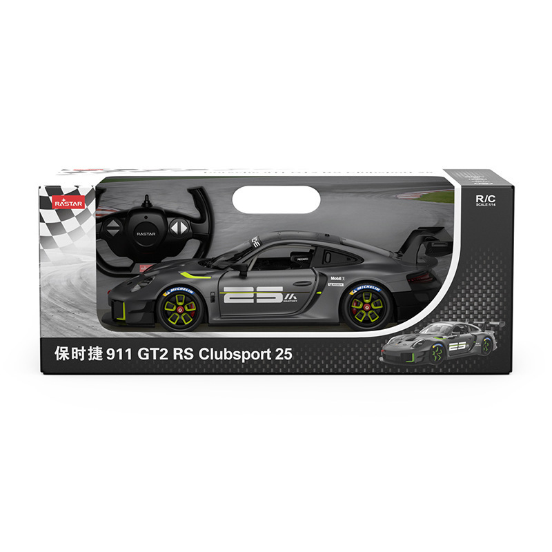 99560 1:14 Porsche 911 GT2