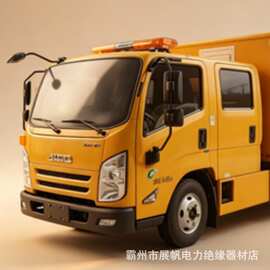 国六合规 5060 型灯塔照明车 工程夜间作业车 抢险救援补光车辆