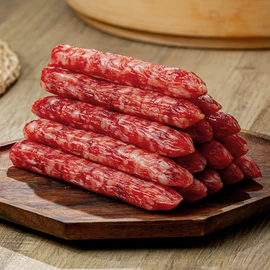 火腿类;香肠烤肠类;腌腊类