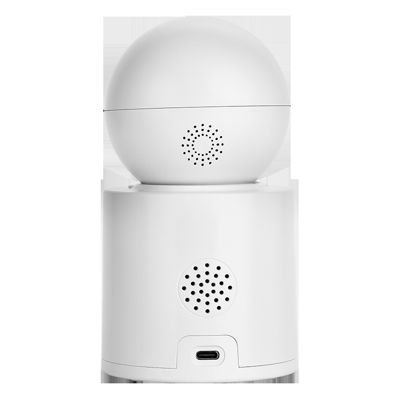 WiFi Cámara inteligente de un solo clic llamada de video bidireccional hogar con pantalla niños artefactos de cuidado de ancianos