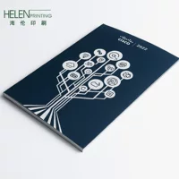 Печать корпоративных альбомов, инструкции по брошюрам, индивидуальное оформление выставочных альбомов, дизайн и печать вспомогательных альбомов
