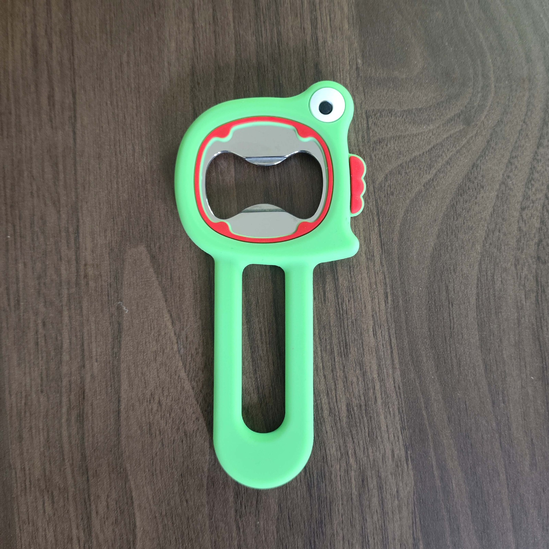 작은 공룡—녹색