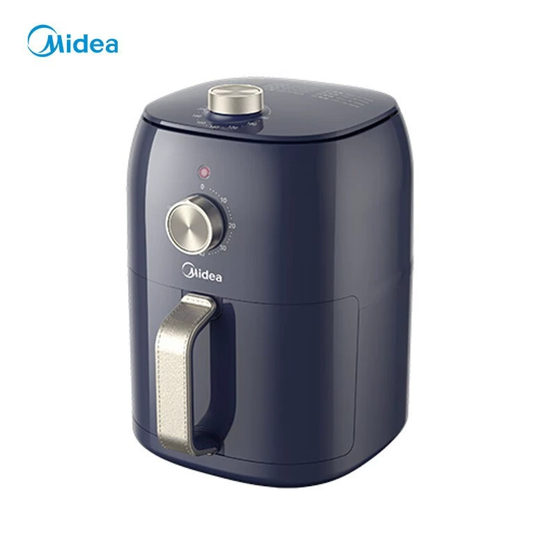Мультипечь для аэрогриля Midea MF-KZE3004, 3 л, многофункциональная