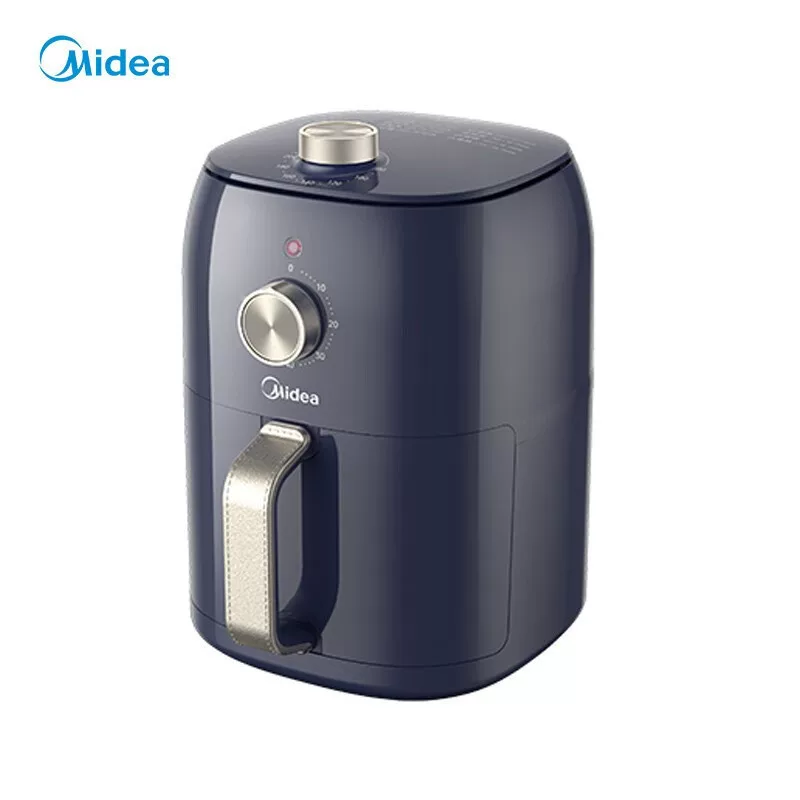 Мультипечь для аэрогриля Midea MF-KZE3004, 3 л, многофункциональная