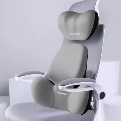 Office Chair Cushion | Headrest