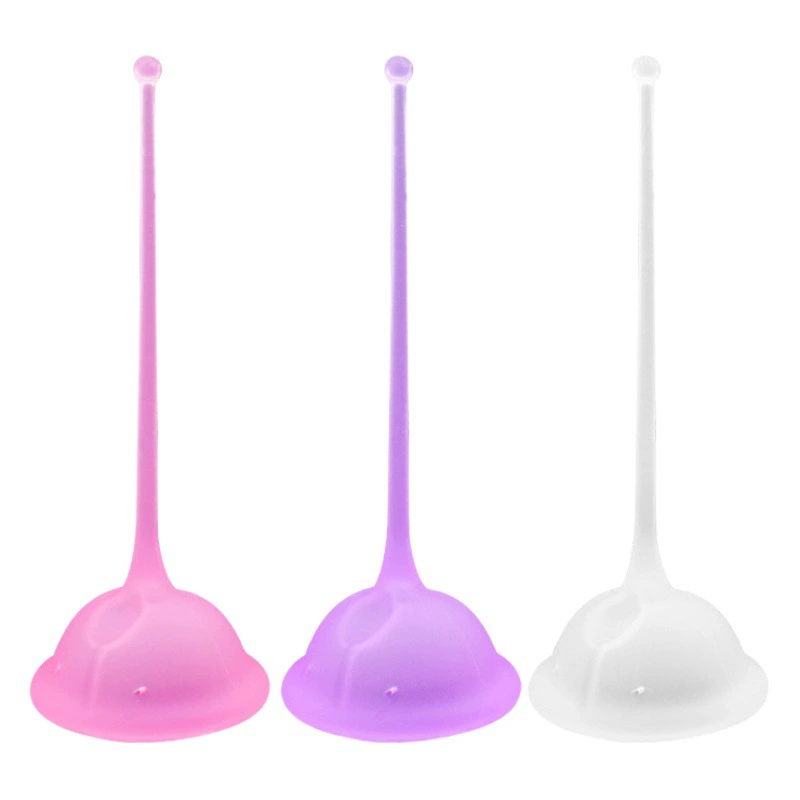 Заводская трансграничная поставка: Приспособление для искусственного осеменения Furuize, шейный тампон, инструмент для зачатия, тампон для зачатия BB Cup