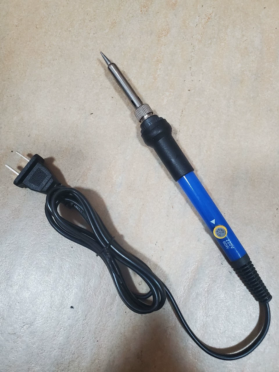 Независимый сварочный Электрический паяльник с постоянной температурой № 908, регулирующий температуру паяльник специальный паяльник оптом внутреннее Отопление Электрический паяльник Сменная головка