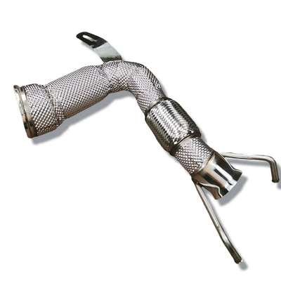 Valve Exhaust Pipe Sound – Exhaust pipe