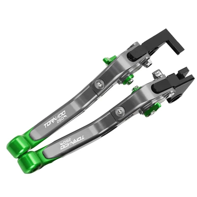 Motorcycle Handle Cover Brake Clutch Handle Lever