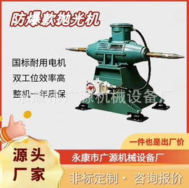 电动砂光机;电动抛光机;其他磨光机