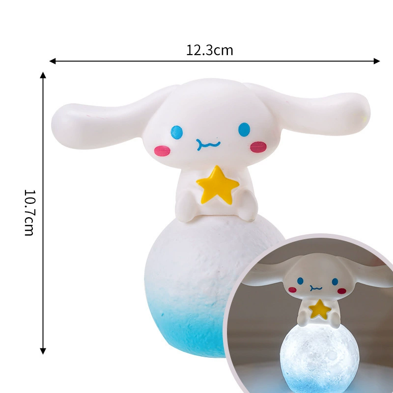 Xiaohongshu is the same cute Kuromi cake decorative ornament net red girl girl birthday party dressing plug -in