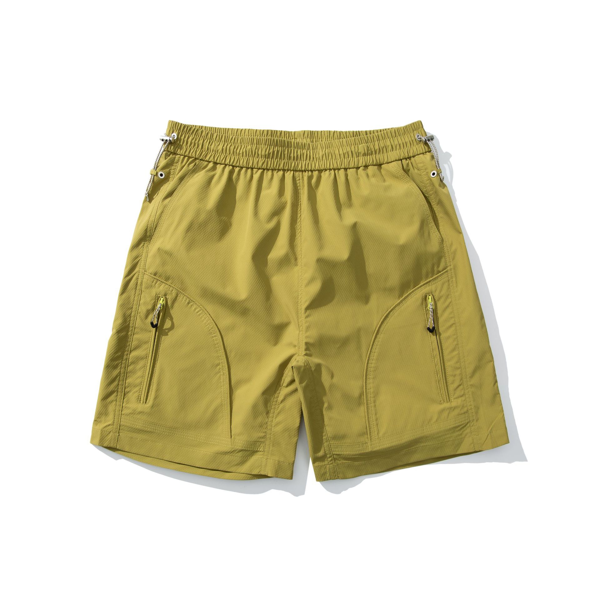 Men's Quick-drying Mountaineering Shorts Breathable Hiking Gear_voghion.com