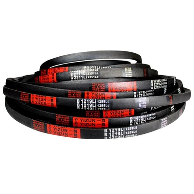 1372/1397/1400/1422/1448/1450 belt, Avtomobil ötürücü kəmərləri