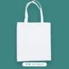 Big cloth bag, 34x, 40cm