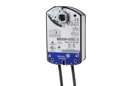 美国Johnson江森电动执行器VA9208-BGC-3 VA9208-BGA-3