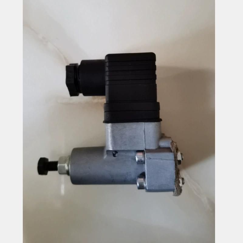 HAWE DG365 pressure relay