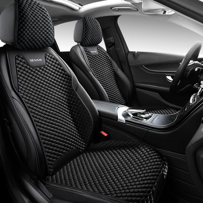 Seasons Universal Ultra-thin Cool Breathable – Universal seat cover